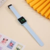FUYADA's simple LED digital electronic watch features a large screen with clear luminous readings, is lightweight and skin-friendly, and has a suitable strap for both male and female students. It is suitable for campus sports and can be worn at any time. It is a simple luminous electronic watch Application Scenario